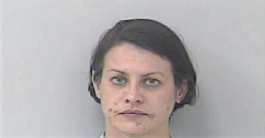 Ruth Calderon, - St. Lucie County, FL 